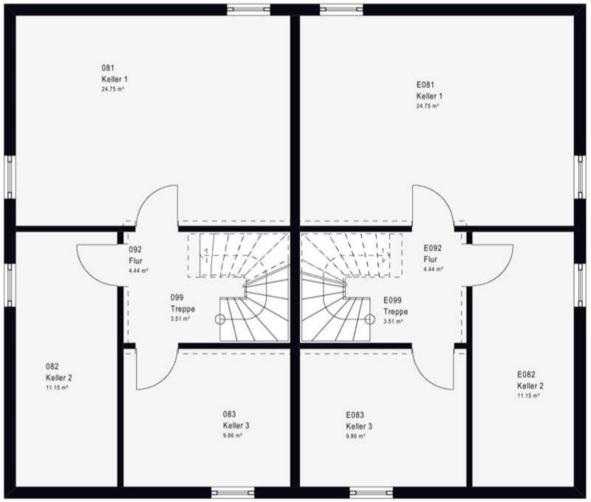 Haus in 58540 Meinerzhagen mit 108,52 m² kaufen