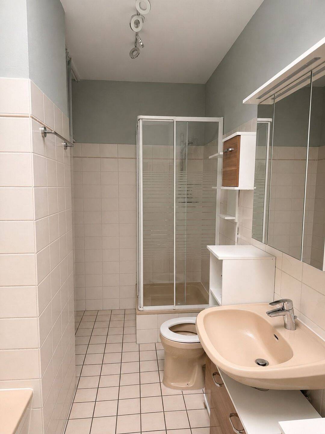 Möblierte 3-Zi.-Wohnung | Bahnhof Spandau | Terrasse | befristet – Berlin – Vorschaubild 7
