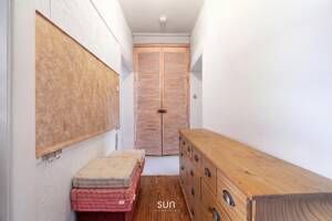 WOHNEN ZWISCHEN WALD UND STADT - Ihr 2-Zimmer-Zuhause am Bieberer Berg – 63071 Offenbach am Main – Vorschaubild 6
