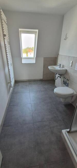 Großzügige 6-Zimmer-Maisonettewohnung mit 139 m² im Gründerzeithaus in Dresden-Cotta – 1157 Dresden – Vorschaubild 9