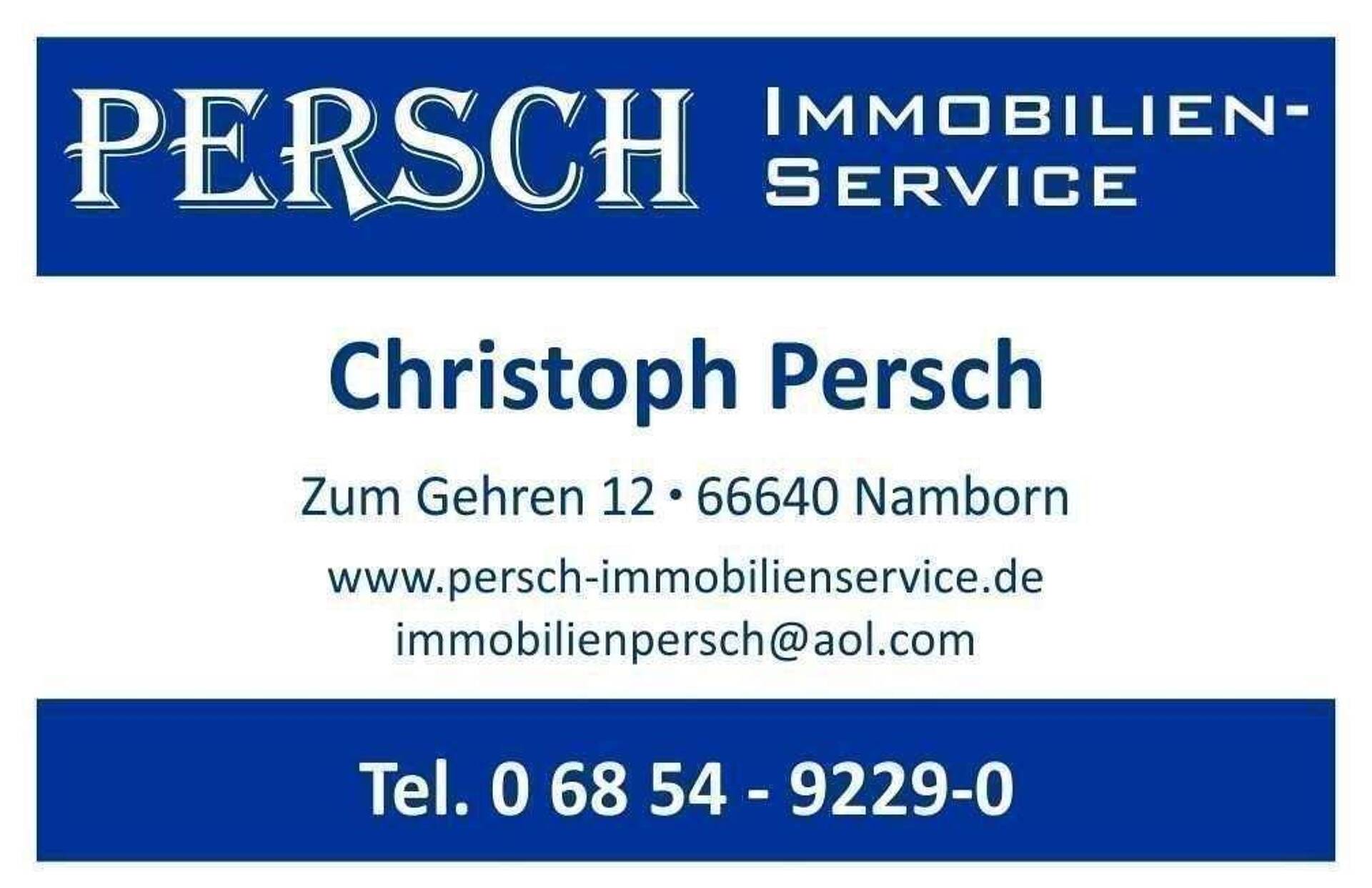 Einfamilienhaus in 66606 Sankt Wendel mit 190 m² kaufen