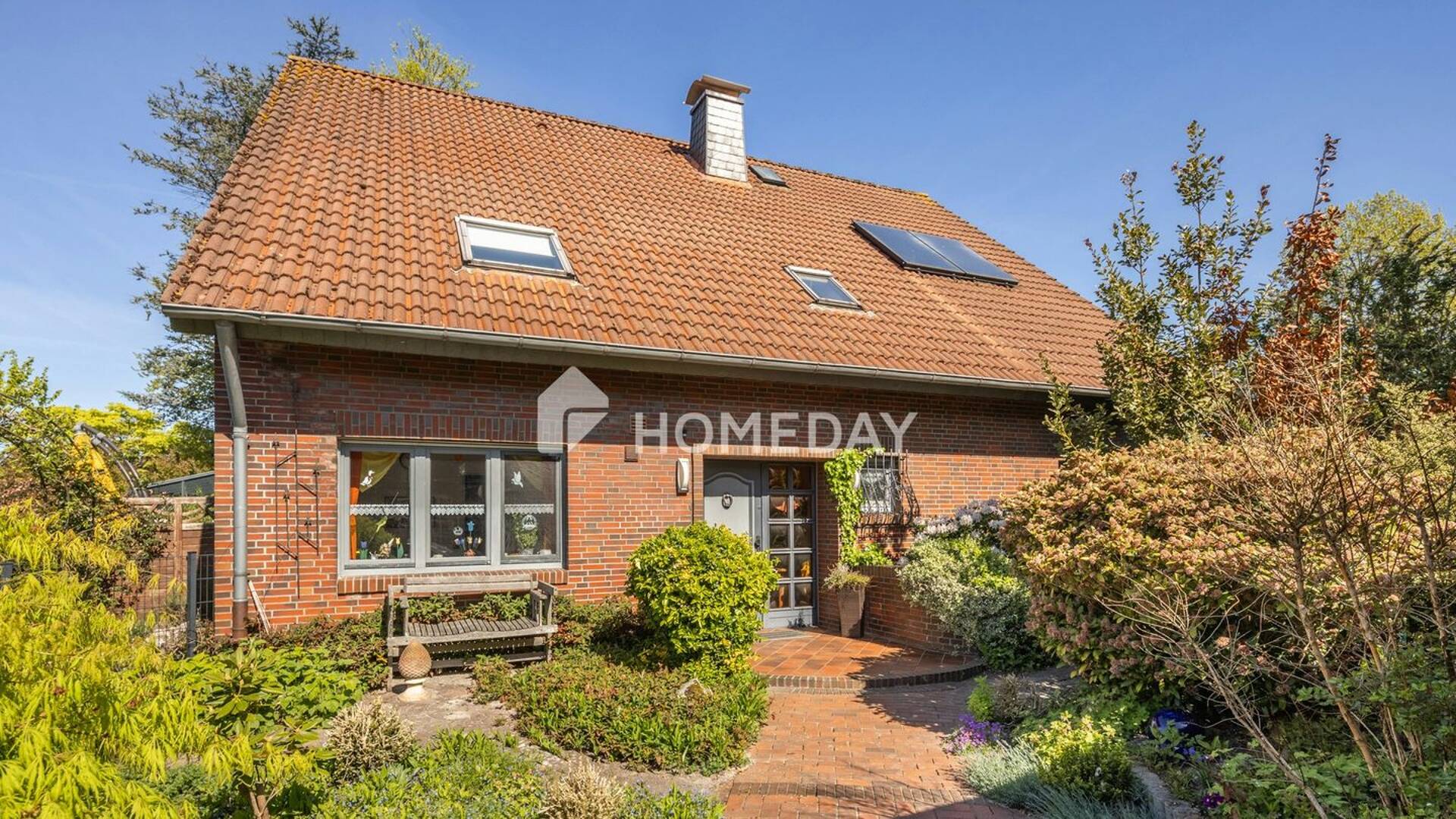 Haus in 26388 Wilhelmshaven mit 243,44 m² kaufen