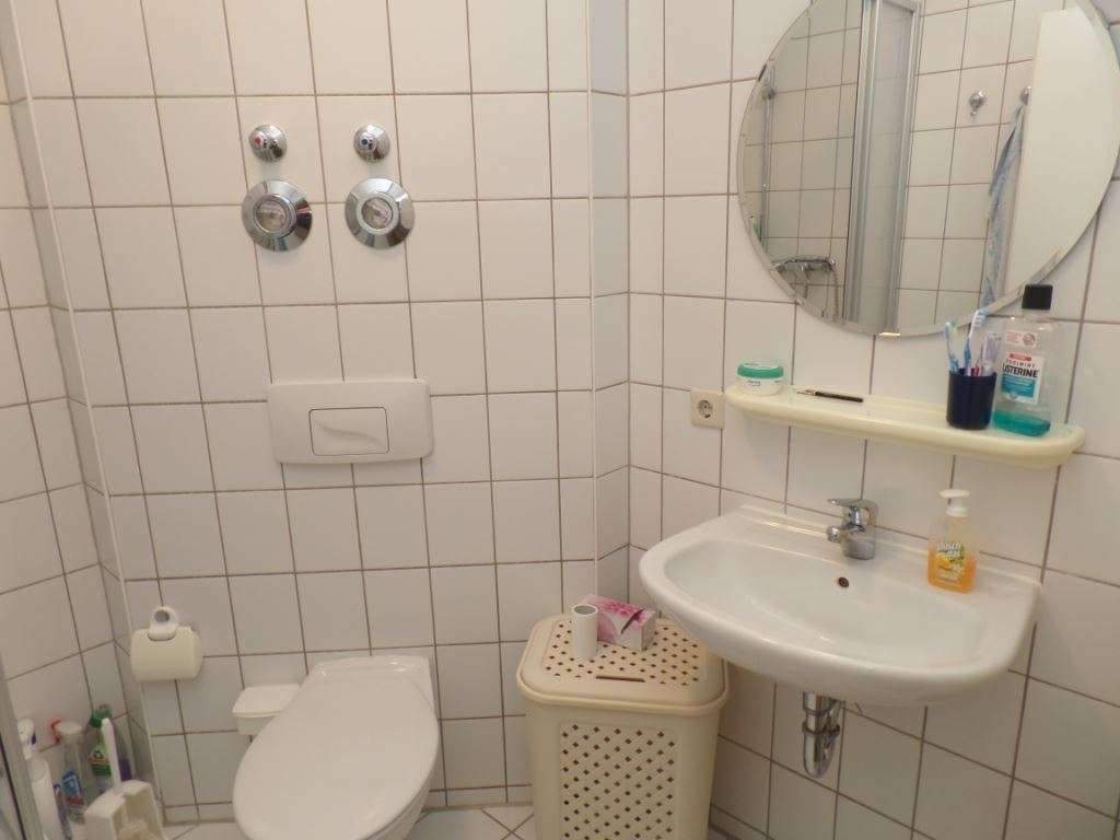 Stabile Rendite in gefragter Wohnlage - Vermietete 1-Raum-Wohnung mit Tiefgarage – Jena – Vorschaubild 3