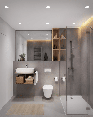 ERSTBEZUG - Neubau Projekt "Residenz Drei Linden" – 4317 Leipzig – Vorschaubild 7