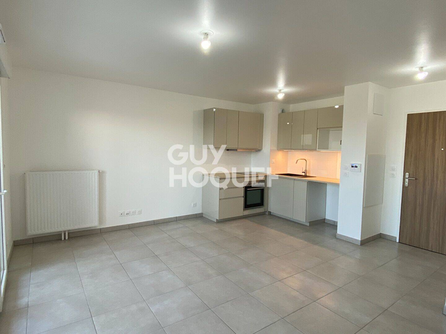 Appartement 2 pièces 43 m² · à Saran · 43,1 m² · 645 €/mois