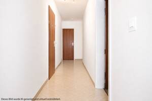 AIGNER - Kapitalanlage - Vermietete 3-Zimmer-Wohnung mit sonnigem Balkon in Hadern – 80689 München – Vorschaubild 5