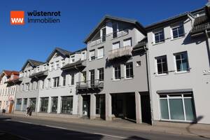 Vier Wohnungen auf einer Etage - Wohnungspaket mit Tiefgaragenstellplätzen