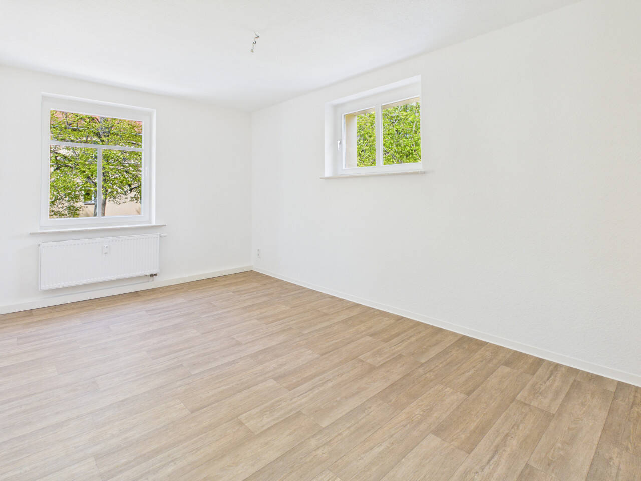2-Raum-Wohnung in Kappel – Chemnitz – Vorschaubild 4