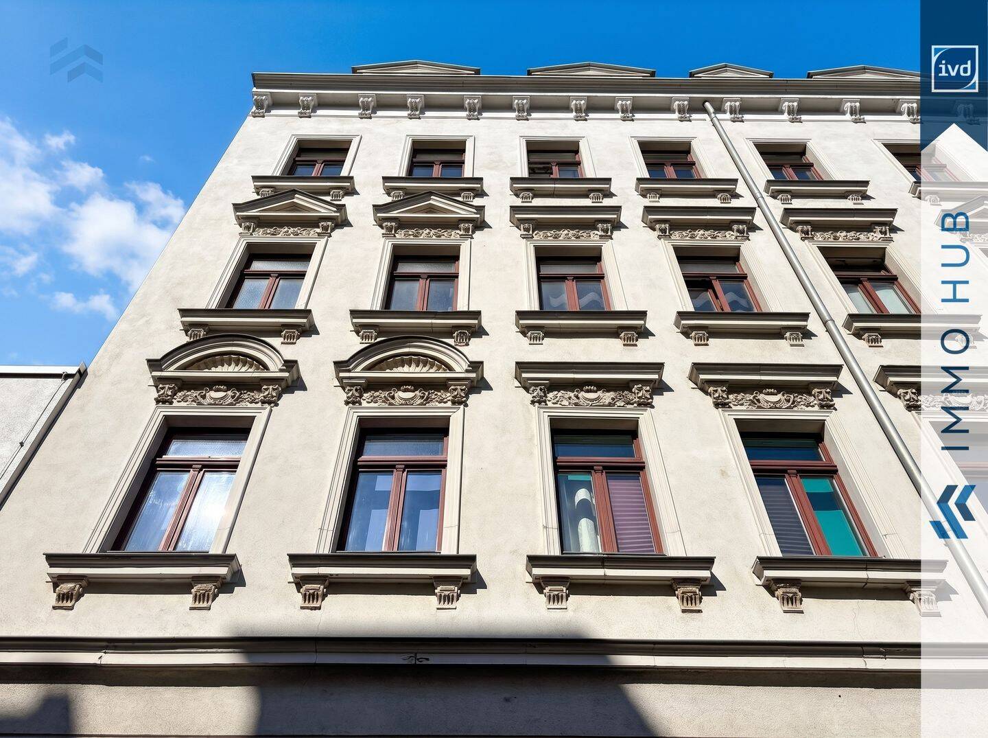 ++ Bezugsfrei, Balkon, Galerie! Charmante 2,5 Zimmer Wohnung in Gohlis-Süd ++ – Leipzig – Vorschaubild 4