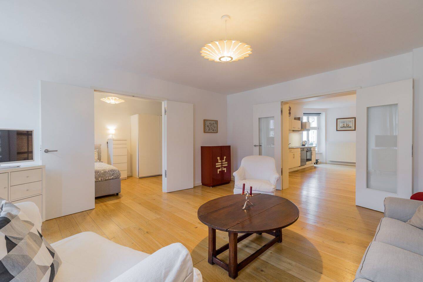 Repräsentative Wohnung in Mitte – Berlin – Vorschaubild 5