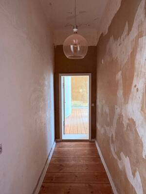 Raum für Ideen im Gründerzeit-Altbau – 10969 Berlin – Vorschaubild 7