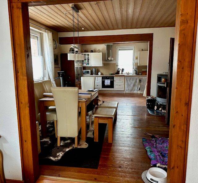 Ein neues Zuhause für die ganze Familie – Schöllkrippen – Vorschaubild 3