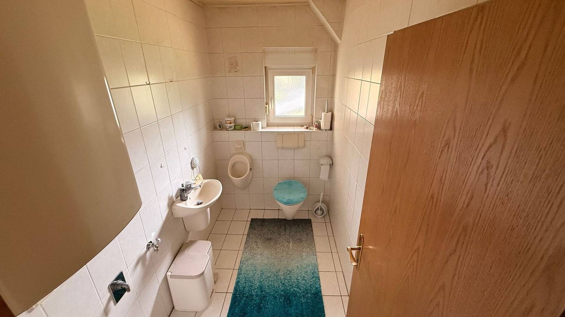 Erdgeschosswohnung in 91301 Forchheim mit 70 m² kaufen