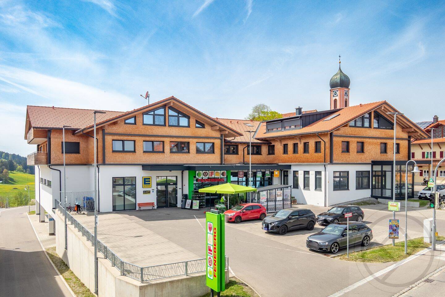 Wohnung in Seeg – Seeg – Vorschaubild 6