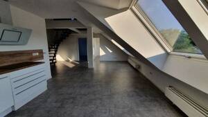 Schöne Galeriewohnung im Herzen Bad Wildungen – 34537 Bad Wildungen – Vorschaubild 4