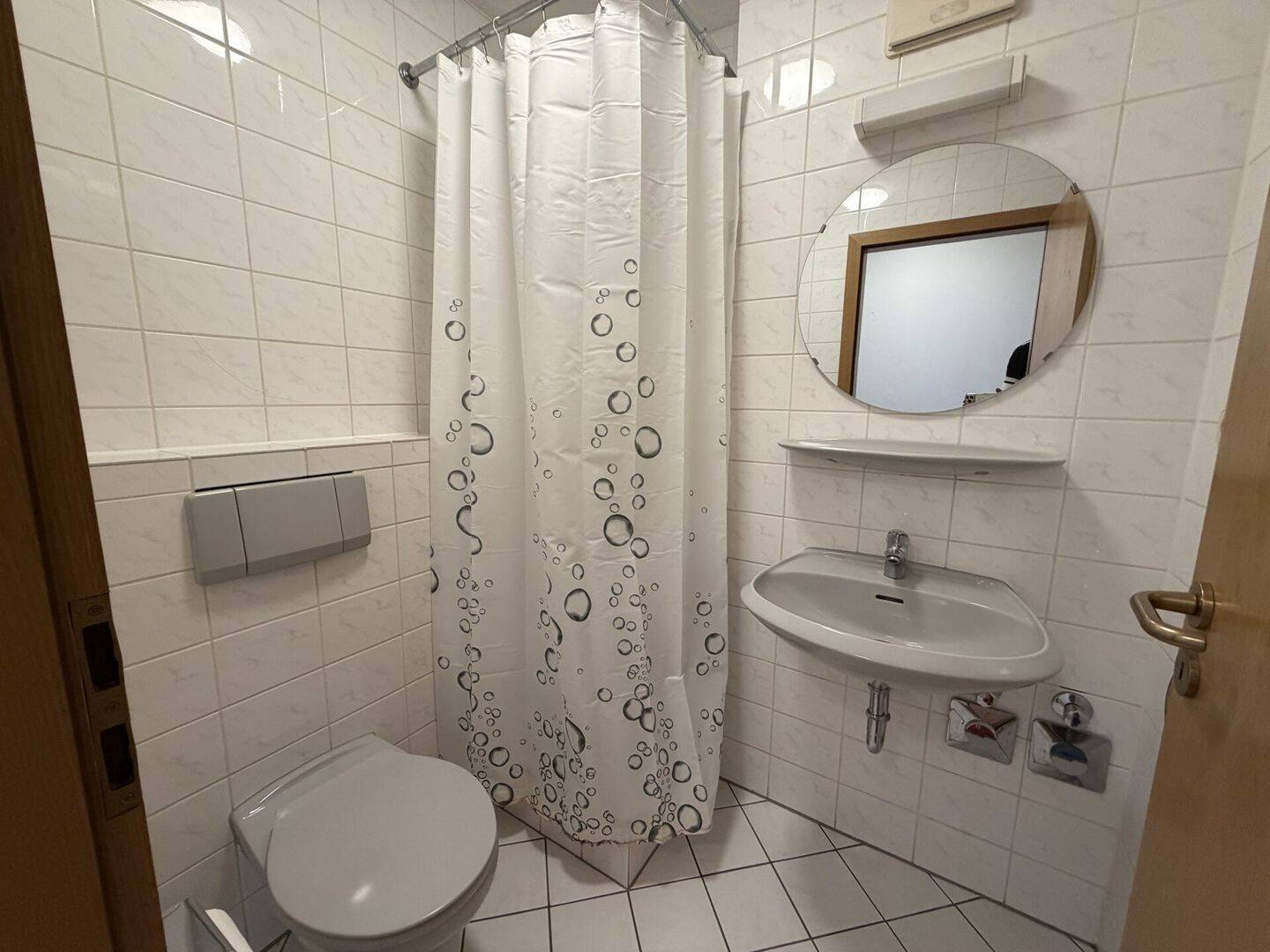 Top-Apartment/Balkon/Stellpl. in SB-Am Homburg – Saarbrücken – Vorschaubild 6