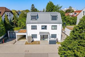 Modernes Mehrfamilienhaus in München - voll vermietet, junges Baujahr, klare Investmentqualität – 80935 München – Vorschaubild 4