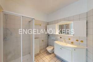 Traumhafte Altbauwohnung in direkter Stadtlage – 65183 Wiesbaden – Vorschaubild 7