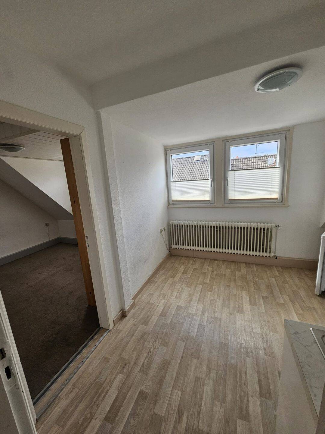 Neustadt Buntentor - Charmante 1-Zimmer DG Wohnung mit EBK und Waschmaschine – Bremen – Vorschaubild 9