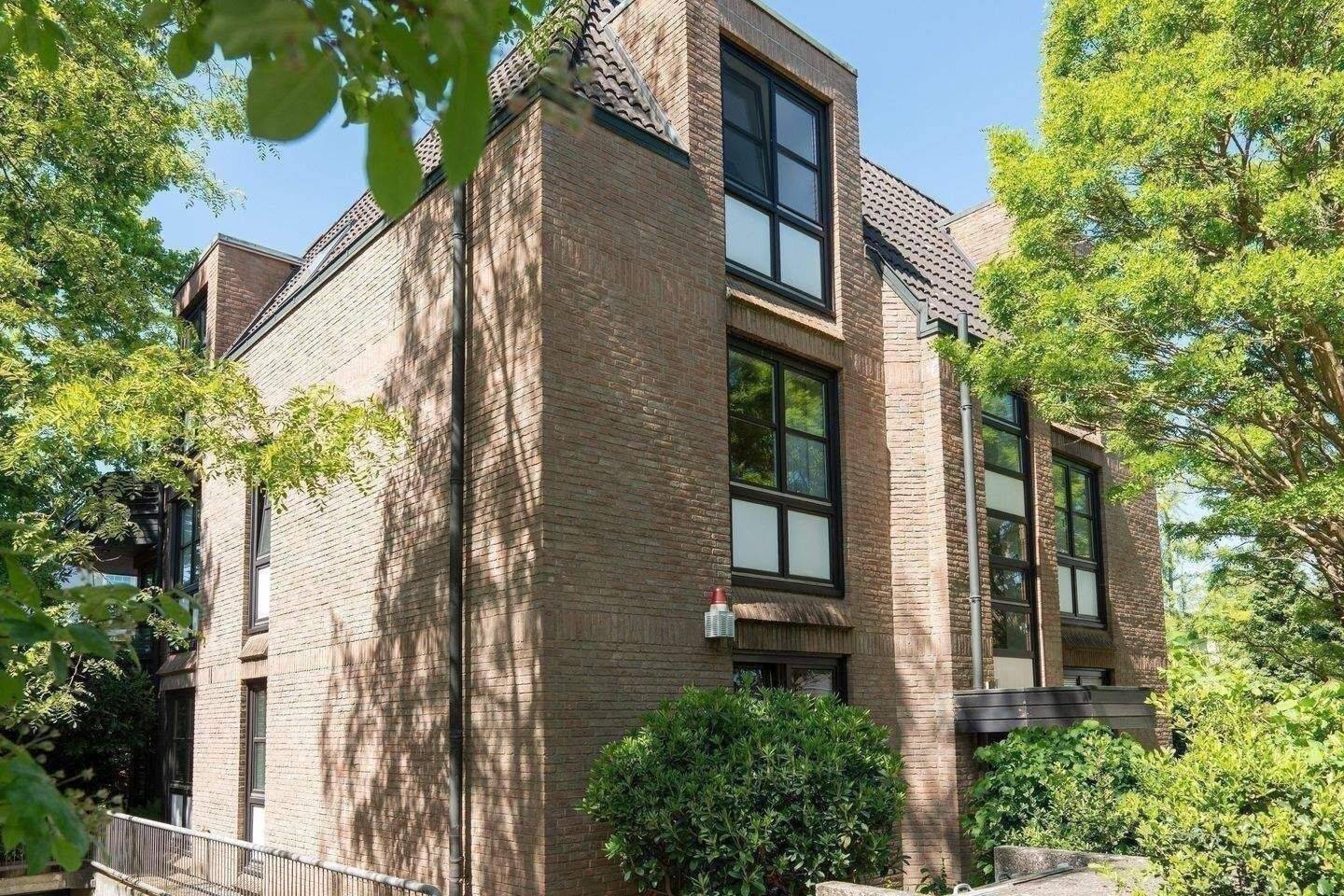 Vermietete Eigentumswohnung im Herzen von Nienstedten zur Kapitalanlage – Hamburg – Vorschaubild 4