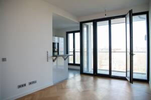 Perfekter Spreeblick in Charlottenburg: Luxus-Apartment im Erstbezug – 10623 Berlin – Vorschaubild 3