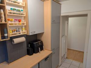 Freie 2-Zimmer-Whg | Courtagefrei von privat – 22081 Hamburg – Vorschaubild 5