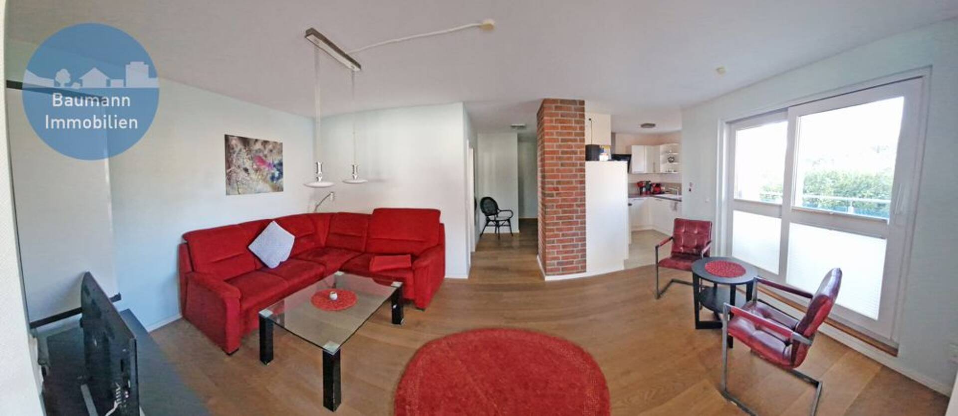 Etagenwohnung in 27476 Cuxhaven / Duhnen mit 103,63 m² kaufen