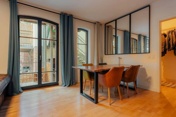 Loft/Studio/Atelier in 50674 Köln mit 95 m² kaufen