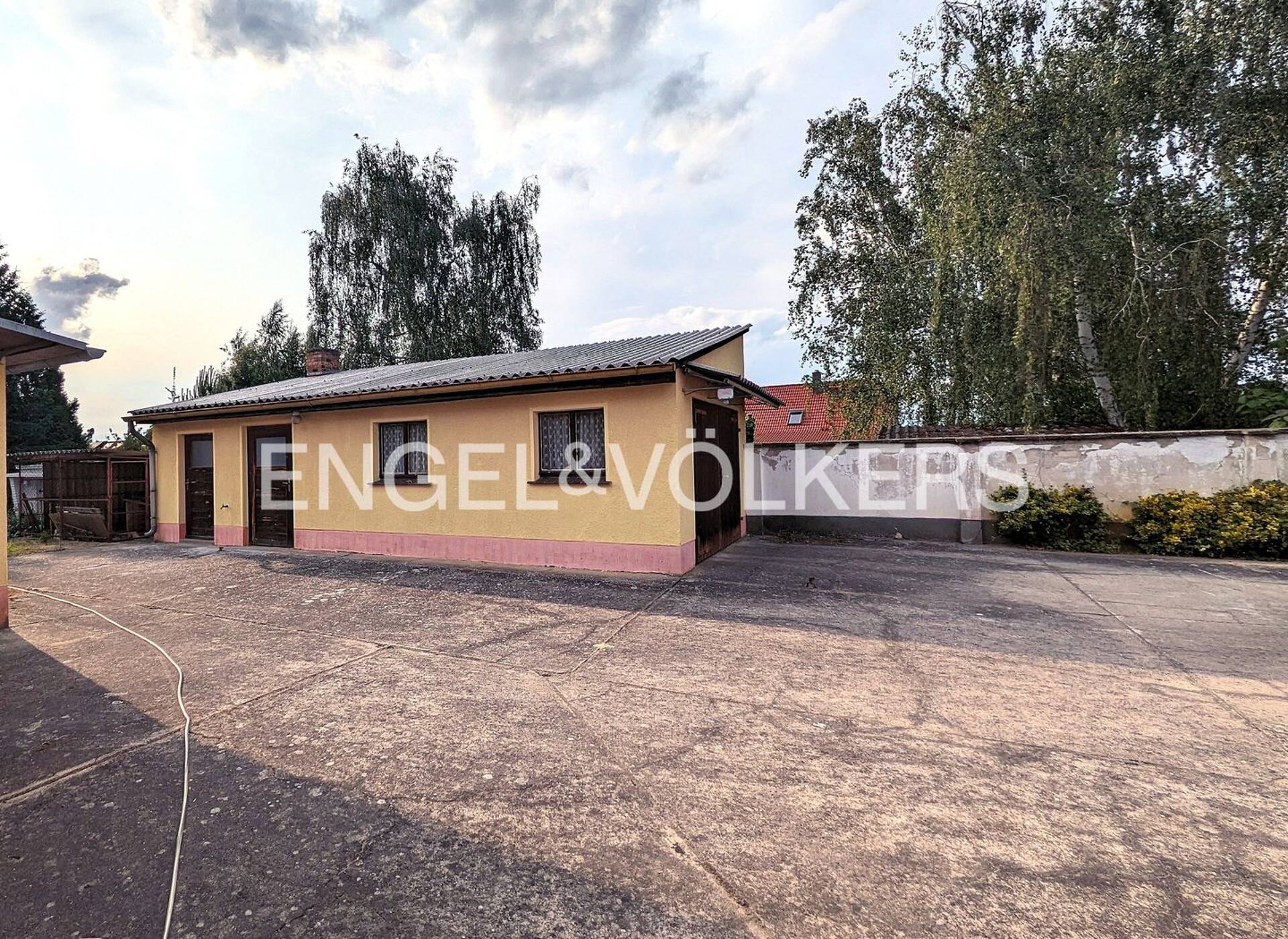 Haus in 15907 Lübben (Spreewald) mit 100 m² kaufen