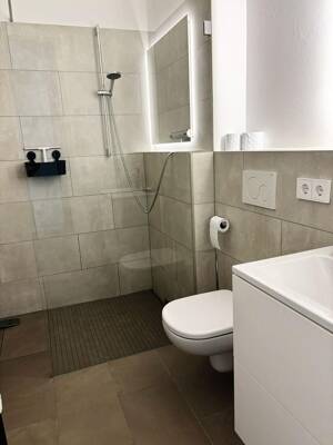 Neubau: Stilvolle 1-Zimmer-Wohnung in Wiesbaden – 65197 Wiesbaden – Vorschaubild 4