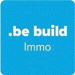 .be build logo