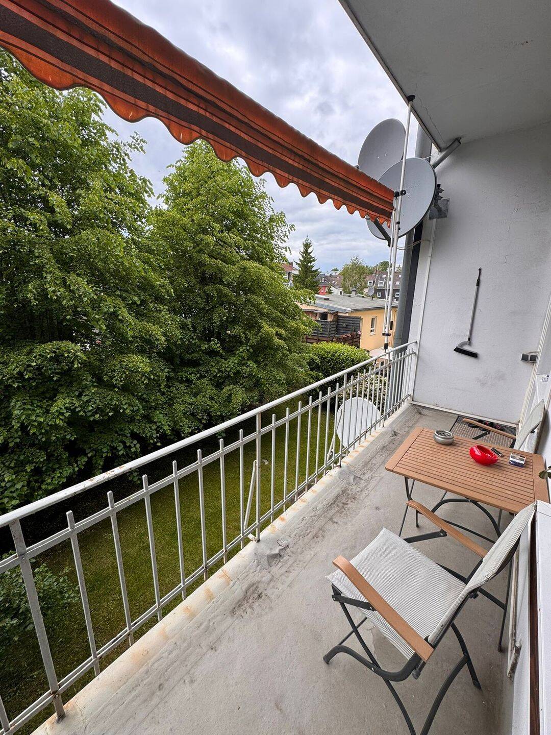 Ein Zuhause, das man sieht und sofort im Herzen behält. – Wuppertal – Bild 1 von 9