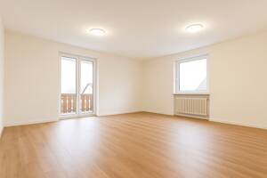 ?? Möbliertes 16 m2 WG-Zimmer - All-Inclusive - HN-Nordstadt - 590 € warm ??