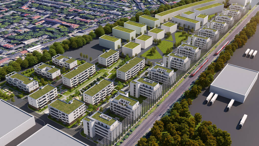 Bezugsfertige Wohnung - Einfach Möbel rein und Füße hoch! – Dortmund – Vorschaubild 9