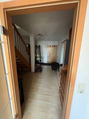 2-Zimmer-Maisonette mit großer Dachterrasse im Zentrum von Jena – 7743 Jena – Vorschaubild 4