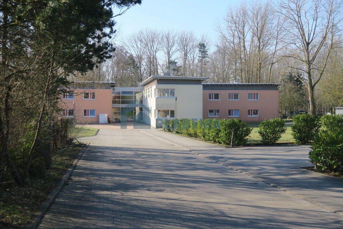 Wohnhaus für Menschen mit Behinderung – 18109 Rostock – Bild 1 von 9