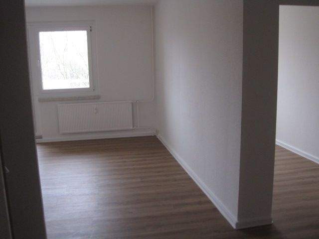 Schöne 3 Raumwohnung mit Balkon