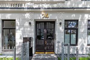 Langfristig vermietete Altbauwohnung zur Kapitalanlage ++ courtagefrei ++ – 20251 Hamburg – Vorschaubild 2