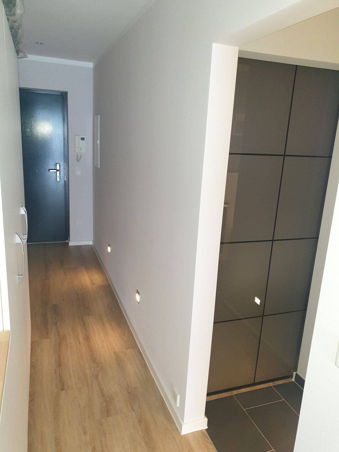 Stilvolle 54 qm möblierte Wohnung Düsseldorf Derendorf – Düsseldorf – Vorschaubild 6