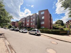 Einladendes 2-Zimmer-Apartment mit Balkon in Oldenburg Donnerschwee – 26123 Oldenburg – Vorschaubild 3