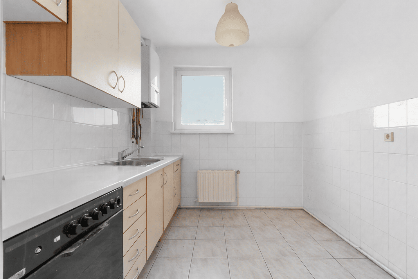 Fernblick bis zum Fernsehturm - helle Wohnung in Toplage – Berlin – Vorschaubild 6