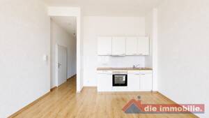 *** 2 Zimmer - EBK - Stadtfeld West *** – 39110 Magdeburg – Vorschaubild 5