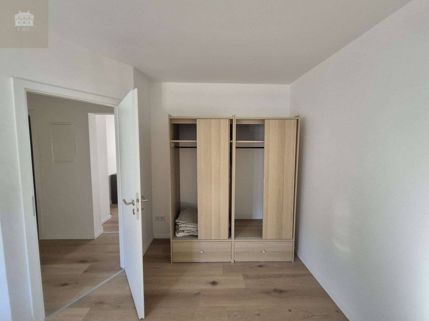 Charmante möbilierte 2-Zimmer-Wohnung im Herzen von Nürnberg Steinbühl/ab sofort – Nürnberg – Vorschaubild 7
