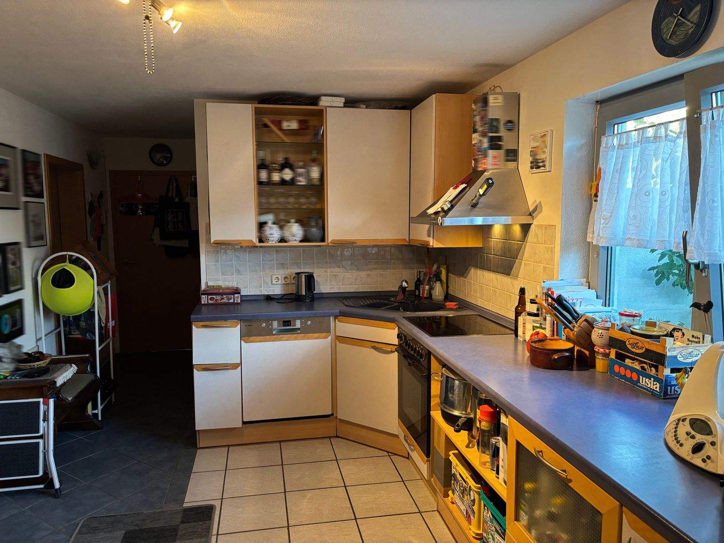 Moderne Immobilie mit Einliegerwohnung in Nürnberg-Eibach – Nürnberg – Vorschaubild 4