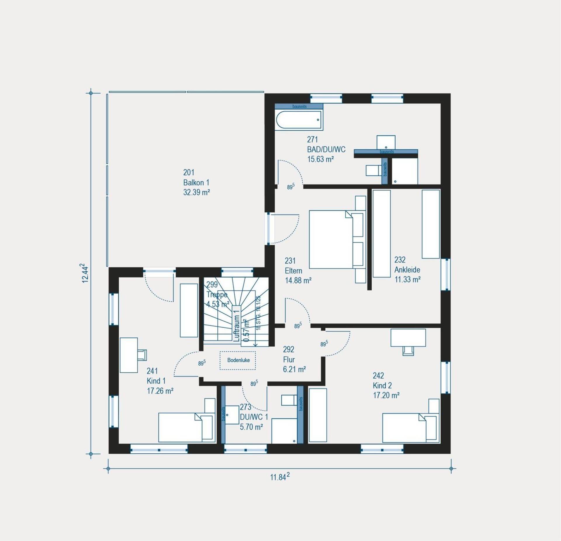 Villa in 91541 Rothenburg ob der Tauber mit 249,5 m² kaufen