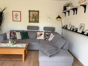 1A Lage- freie Wohnung mit EBK im Vorderen Westen m. Balkon + Garten / 3 ZKB Herkulesstr - Privat – 34119 Kassel – Vorschaubild 4