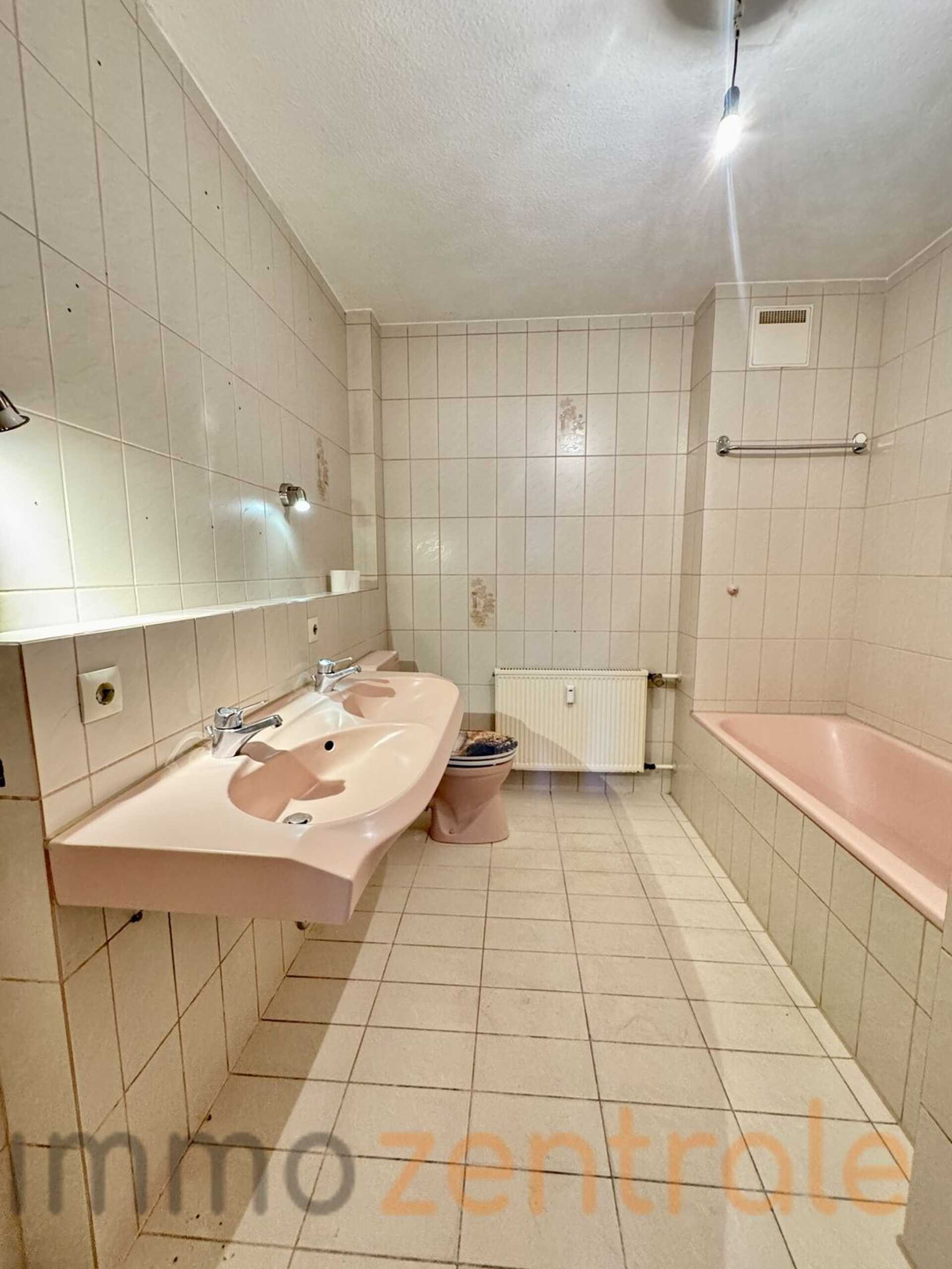 Erdgeschosswohnung in 91710 Gunzenhausen mit 103,78 m² kaufen