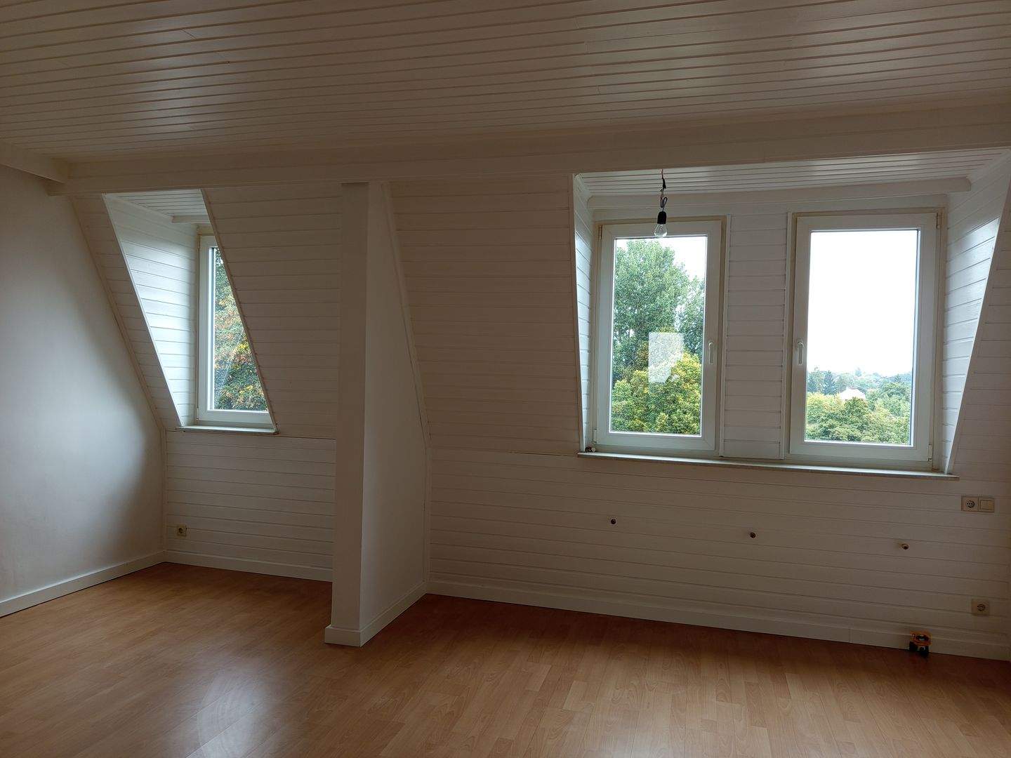Weitblick - Erlenstegen - helle, gemütliche 3 Zimmer-Wohnung