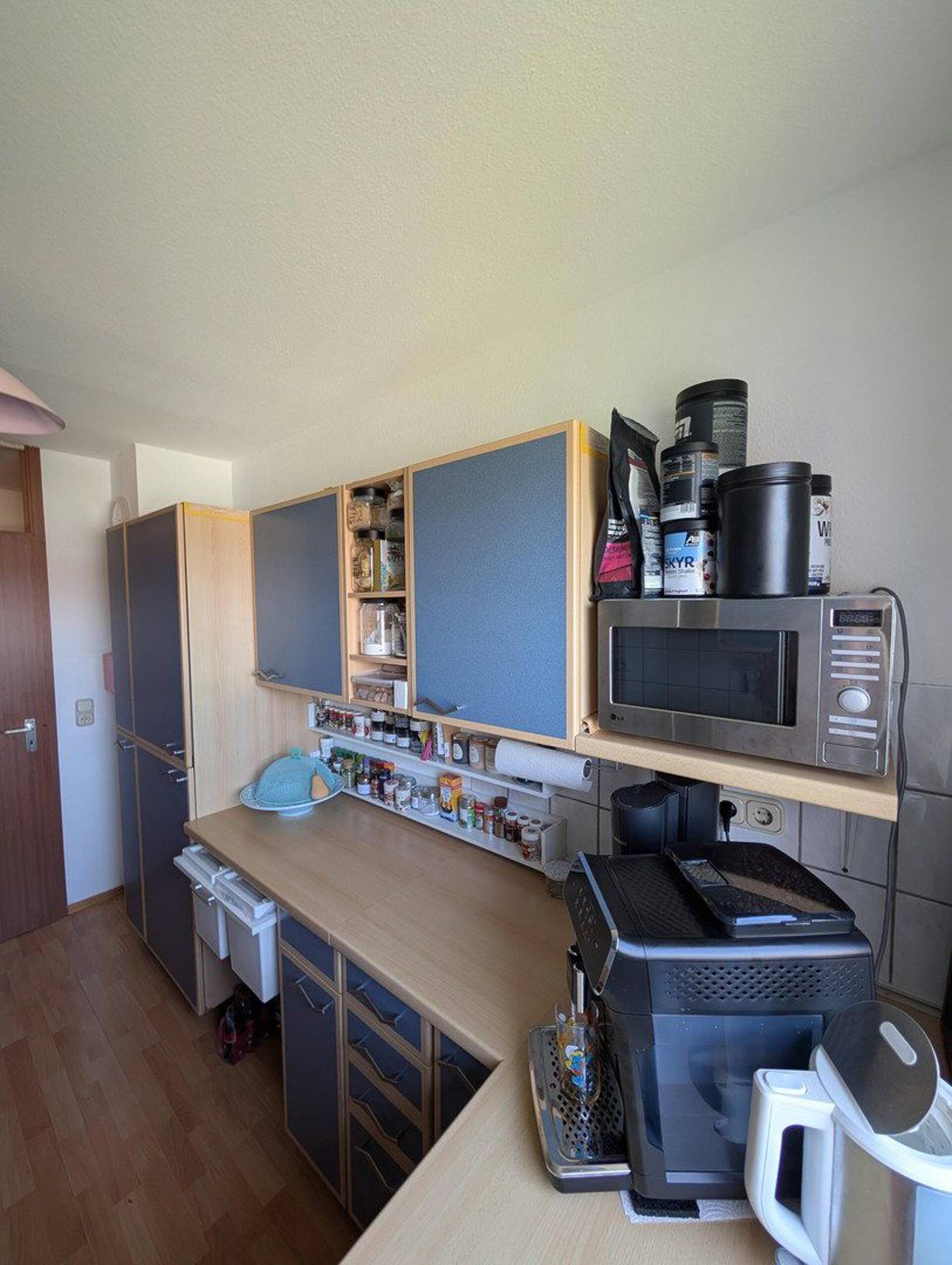 Etagenwohnung in 85716 Unterschleißheim mit 72,34 m² kaufen