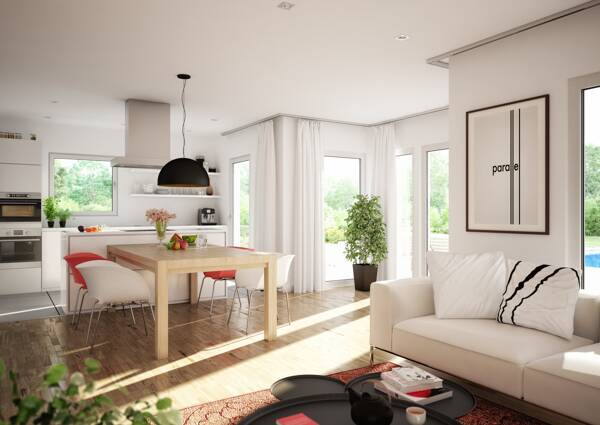 Einfamilienhaus in 08451 Crimmitschau mit 123 m² kaufen